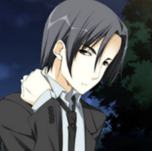 Kuroi — KeroQ/KeroMakura Character Tierlist option 51