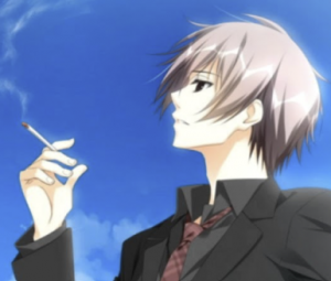 Kusanagi — KeroQ/KeroMakura Character Tierlist option 52