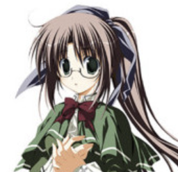 Mahiro — KeroQ/KeroMakura Character Tierlist option 53