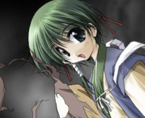 Mai — KeroQ/KeroMakura Character Tierlist option 54