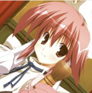 Maid — KeroQ/KeroMakura Character Tierlist option 55