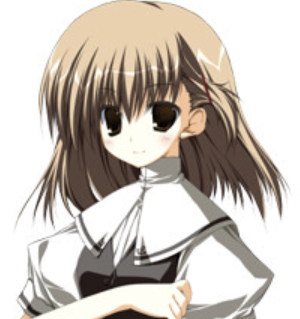 Maki — KeroQ/KeroMakura Character Tierlist option 56