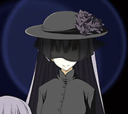 Mamiya Kotomi — KeroQ/KeroMakura Character Tierlist option 59
