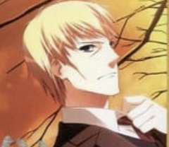 Marty — KeroQ/KeroMakura Character Tierlist option 60
