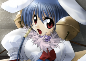 Mikoto — KeroQ/KeroMakura Character Tierlist option 63