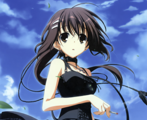Minakami Yuki — KeroQ/KeroMakura Character Tierlist option 64