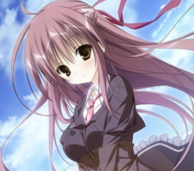 Misakura Rin — KeroQ/KeroMakura Character Tierlist option 65