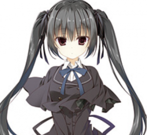 Misuzu — KeroQ/KeroMakura Character Tierlist option 67