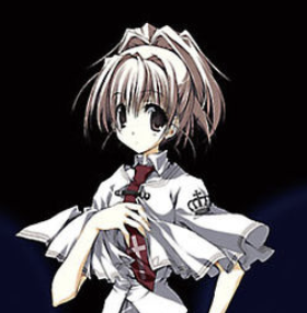 Mui — KeroQ/KeroMakura Character Tierlist option 68