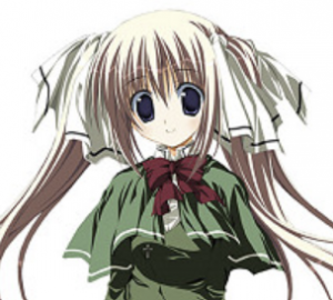 Naho — KeroQ/KeroMakura Character Tierlist option 70