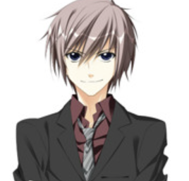 Naoya — KeroQ/KeroMakura Character Tierlist option 71