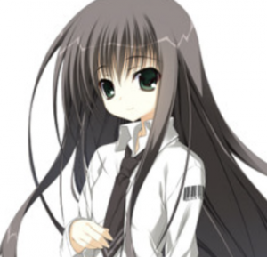 Natsume Ai — KeroQ/KeroMakura Character Tierlist option 73