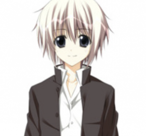 Natsume Kei — KeroQ/KeroMakura Character Tierlist option 74