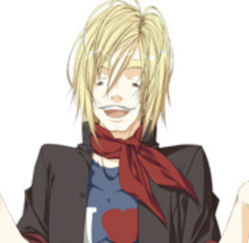 Niall — KeroQ/KeroMakura Character Tierlist option 76