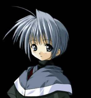 Nijuuei Girl 2 — KeroQ/KeroMakura Character Tierlist option 77
