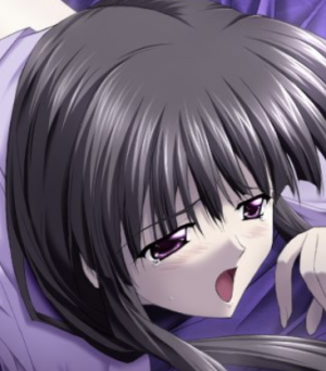 Nijuuei Girl — KeroQ/KeroMakura Character Tierlist option 78