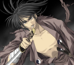 Nijuuei Mc — KeroQ/KeroMakura Character Tierlist option 79