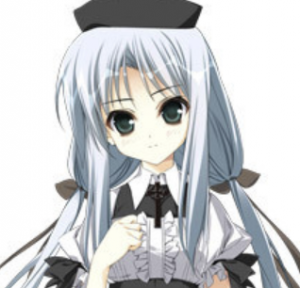 Nonohara — KeroQ/KeroMakura Character Tierlist option 80