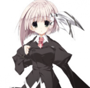 Nonomi Toki — KeroQ/KeroMakura Character Tierlist option 81