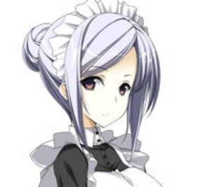 Other Maid — KeroQ/KeroMakura Character Tierlist option 84