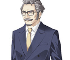 Reijirou — KeroQ/KeroMakura Character Tierlist option 87