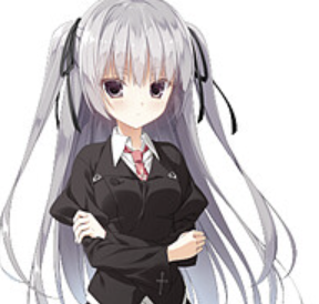 Reika — KeroQ/KeroMakura Character Tierlist option 88