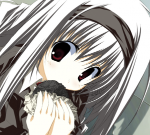 Rina — KeroQ/KeroMakura Character Tierlist option 89