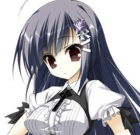 Ruka — KeroQ/KeroMakura Character Tierlist option 90