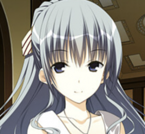 Ruriko — KeroQ/KeroMakura Character Tierlist option 91