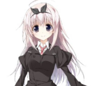 Ruriwo Toki — KeroQ/KeroMakura Character Tierlist option 92