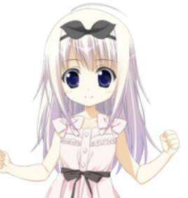 Ruriwo — KeroQ/KeroMakura Character Tierlist option 93