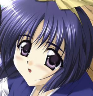 Sae — KeroQ/KeroMakura Character Tierlist option 94