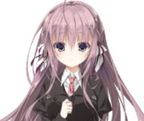 Sakurako — KeroQ/KeroMakura Character Tierlist option 96