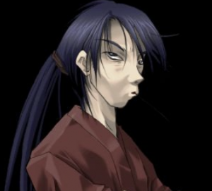 Samurai 1 — KeroQ/KeroMakura Character Tierlist option 97