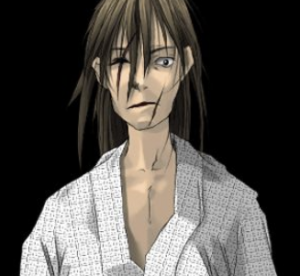 Samurai 2 — KeroQ/KeroMakura Character Tierlist option 98