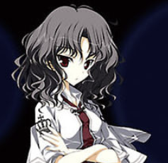 Satoko — KeroQ/KeroMakura Character Tierlist option 99