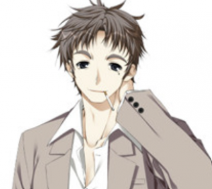Seijirou — KeroQ/KeroMakura Character Tierlist option 100