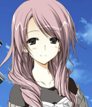 Serina — KeroQ/KeroMakura Character Tierlist option 101