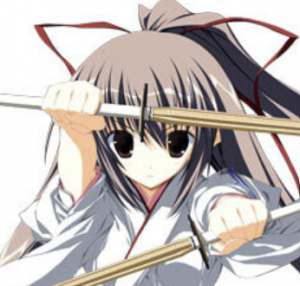 Setsuna — KeroQ/KeroMakura Character Tierlist option 102
