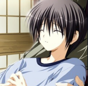 Shingo — KeroQ/KeroMakura Character Tierlist option 103