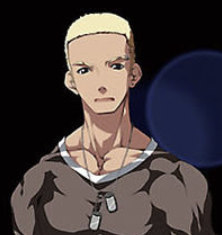 Shiroyama — KeroQ/KeroMakura Character Tierlist option 104