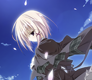 Shizuku — KeroQ/KeroMakura Character Tierlist option 105