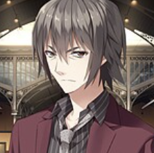 Shouzo — KeroQ/KeroMakura Character Tierlist option 107