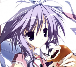 Shuri — KeroQ/KeroMakura Character Tierlist option 108