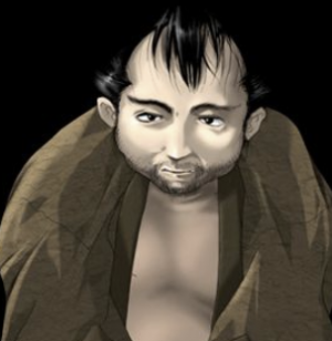 Some Dude — KeroQ/KeroMakura Character Tierlist option 109