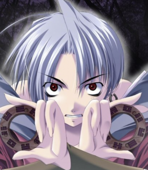 Someone — KeroQ/KeroMakura Character Tierlist option 110