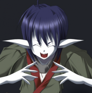 Something — KeroQ/KeroMakura Character Tierlist option 111