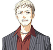 Souji — KeroQ/KeroMakura Character Tierlist option 112