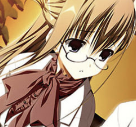 Suba Asumi — KeroQ/KeroMakura Character Tierlist option 113
