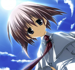 Suba Ayana — KeroQ/KeroMakura Character Tierlist option 114